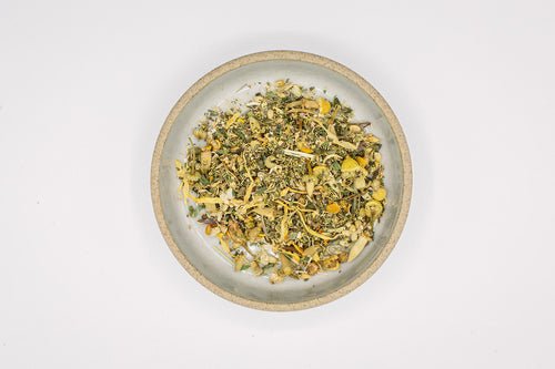 Digestive Helper Herbal Tea