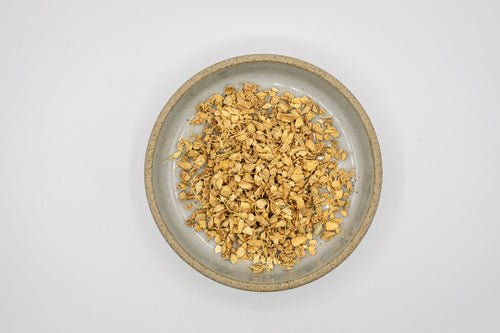 Ginger Root Herbal