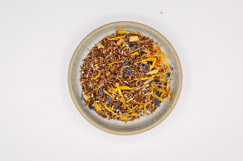 Lemon Chiffon Rooibos Tea
